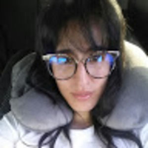 Meet your Posher, Sasha